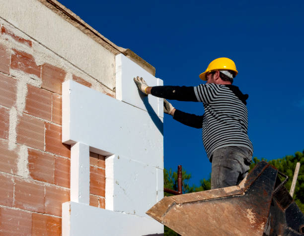 Best Blown-in Insulation in Forest Heights, MD