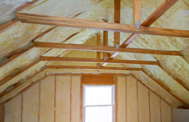 Types of Insulation We Offer in Forest Heights, MD