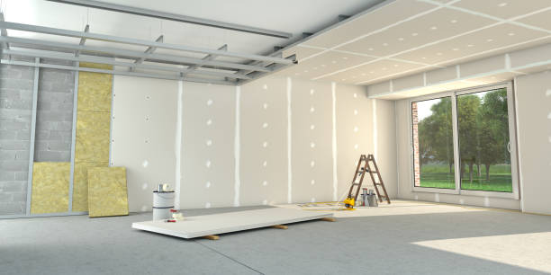 Professional Insulation Contractor in Forest Heights, MD