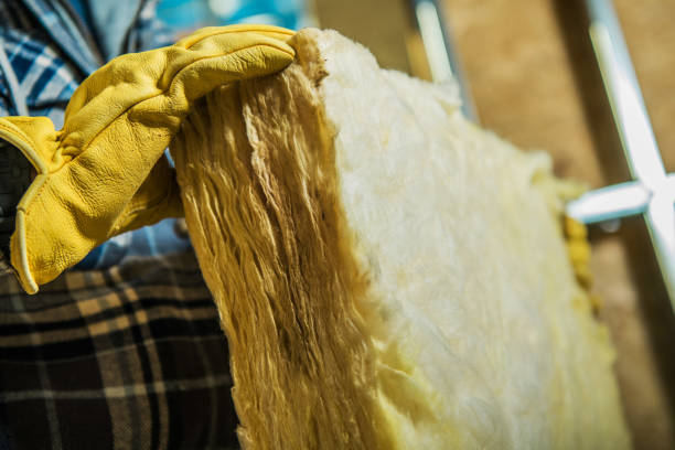 Best Commercial Insulation in Forest Heights, MD