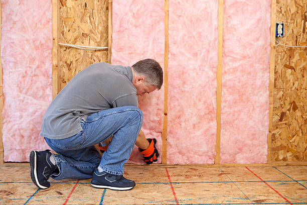 Best Fiberglass Insulation in Forest Heights, MD