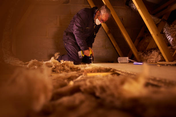 Best Spray Foam Insulation in Forest Heights, MD